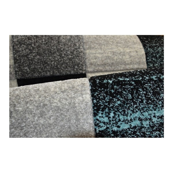 Koberec Webtappeti Intarsio Patch, 160 x 230 cm-image-1