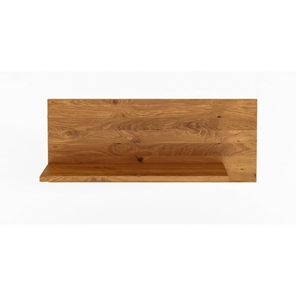 Tammepuidust riiulid Vento - The Beds-image-3