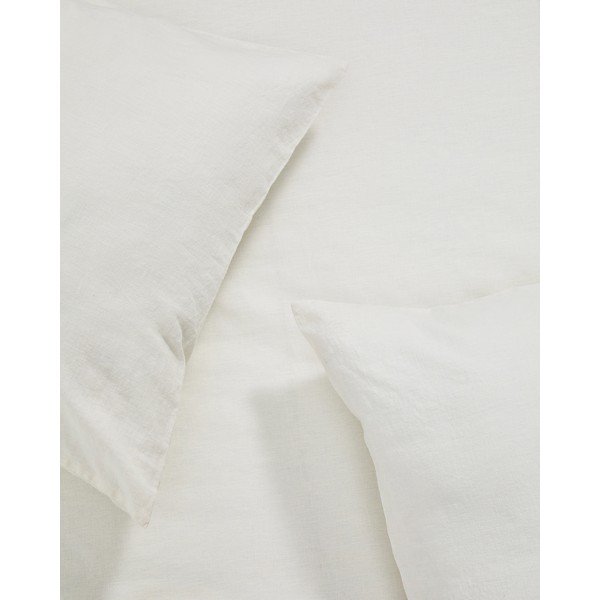 Elevandiluu värvi 3-osaline tekikott kaheinimesevoodile/ülipikale voodile 240x260 cm Simmel - Kave Home-image-4