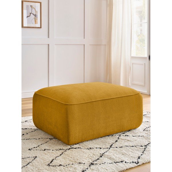 Kollane jalatugi Zephyr - Bobochic Paris-image-1