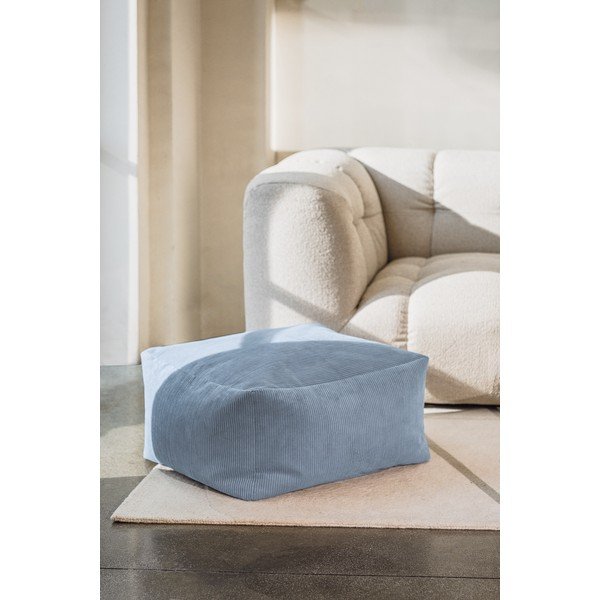 Helesinine velvetist tool Keno - noo.ma-image-1