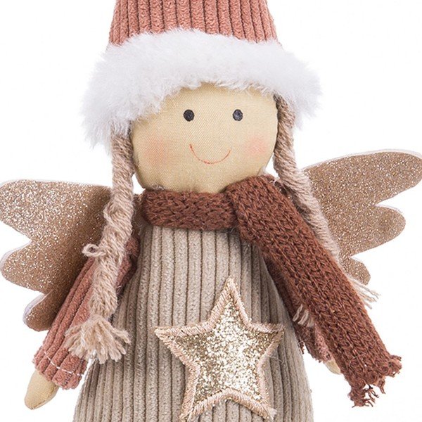Jõulufiguur Angel - Casa Selección-image-1
