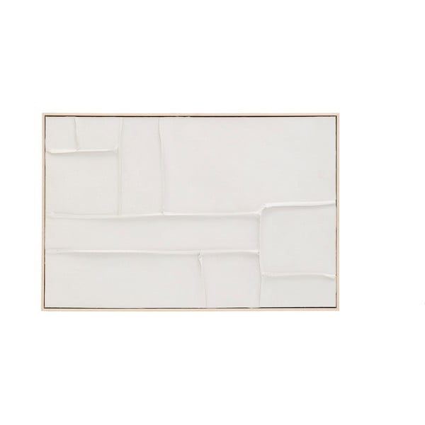 Maal 60x90 cm Klis - Kave Home-image-1