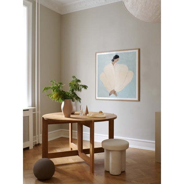 Plakat 70×100 cm Meet Me At Jaurés – The Poster Club-image-2