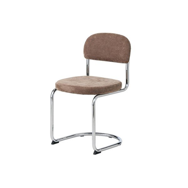 Hallikaspruunid söögitoolid Griffin - Unique Furniture