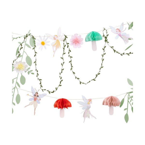 Garland Fairy - Meri Meri-image-2