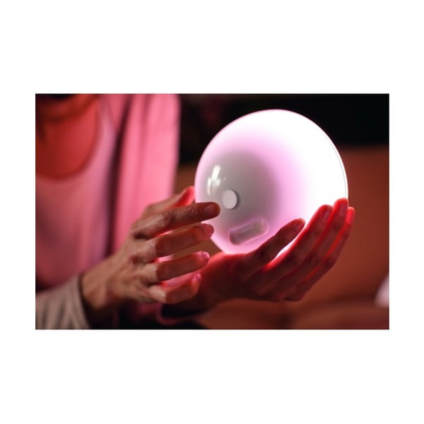 LED nutikas laualamp 6W Go - Philips Hue-image-1