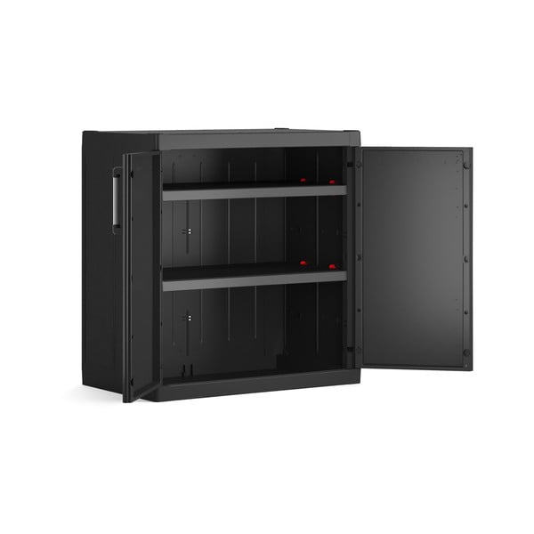 Töökoja kapp Detroit Low - Keter-image-2