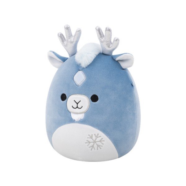 Plüüsist mänguasi Polaris - SQUISHMALLOWS-image-1