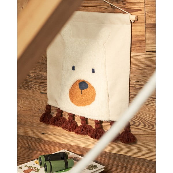 Laste seinavaip Zelda - Kave Home-image-1