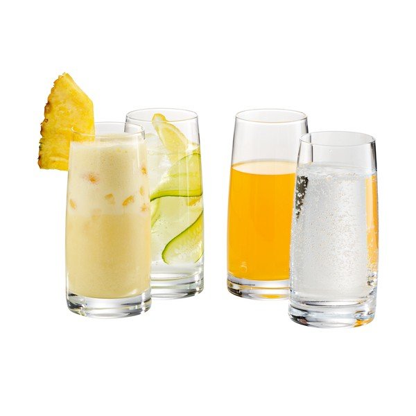 Klaasid 4tk komplektis Kineo – WMF-image-1