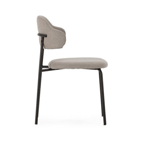 Helehallid söögitoolid 4tk komplektis Adriel - Marckeric-image-3