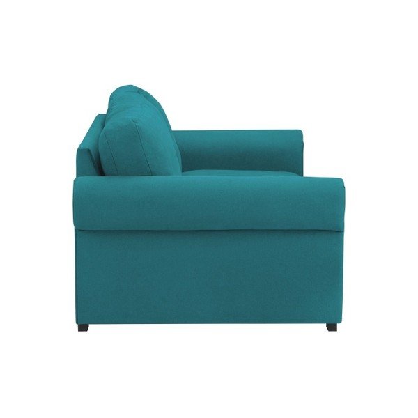 Tyrkysová pohovka Windsor & Co Sofas Hermes, 245 cm-image-2