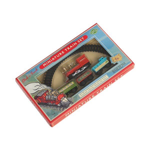 Siseriiklik raudtee - Rex London-image-4