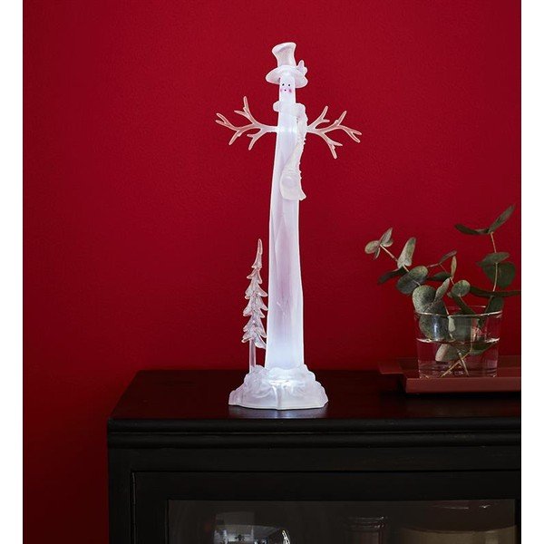 LED valgusdekoratsioon , kõrgus 34 cm Izy - Markslöjd-image-1