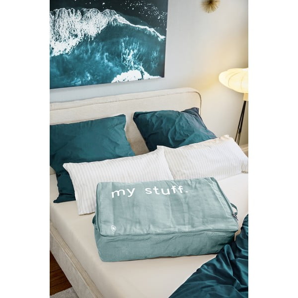 Riidest hoiukast 74x46x20 cm Tom Tailor My Stuff - Wenko-image-1