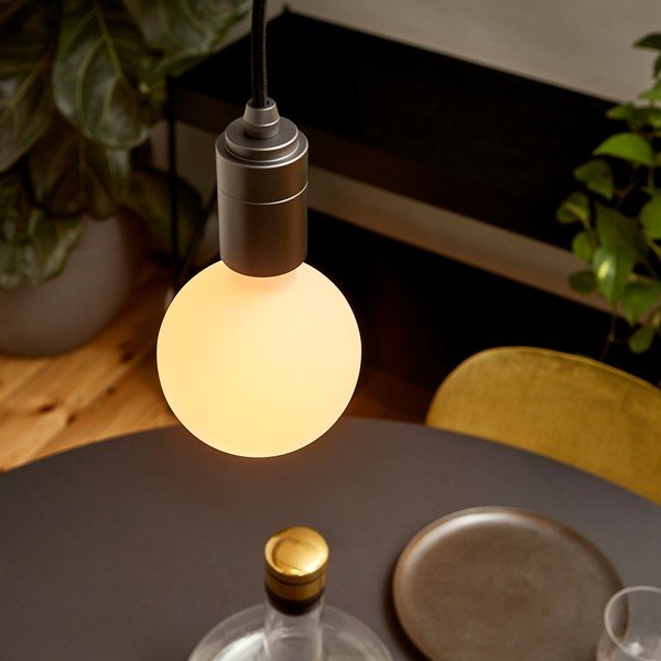 Soe LED-pirn E27, 7 W Sphere - tala-image-1