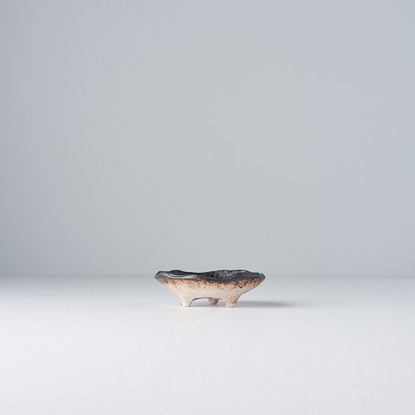 Sinine keraamiline taldrik, ø 9 cm Cobalt - MIJ-image-1