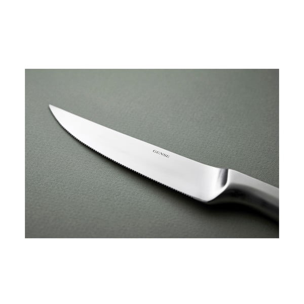 Roostevabast terasest söögiriistad, 4 tk Norm - Gense-image-4