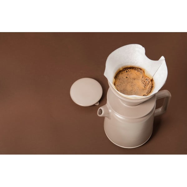 Kohvifiltrite komplekt 100 tk La Cafetiere – Kitchen Craft-image-1