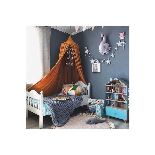 Oranžikaspruun varikatus Mila - Mila Home-image-1