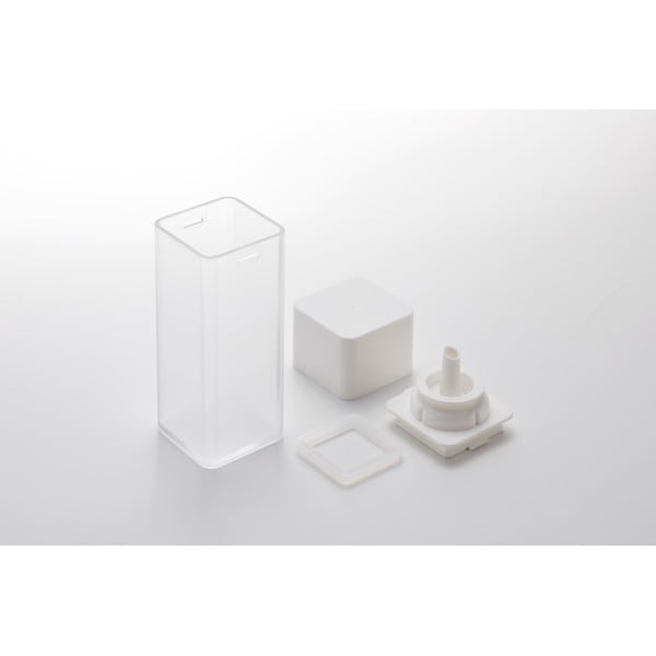 Valge õli mahuti Yamazaki , 250 ml Tower - YAMAZAKI-image-1