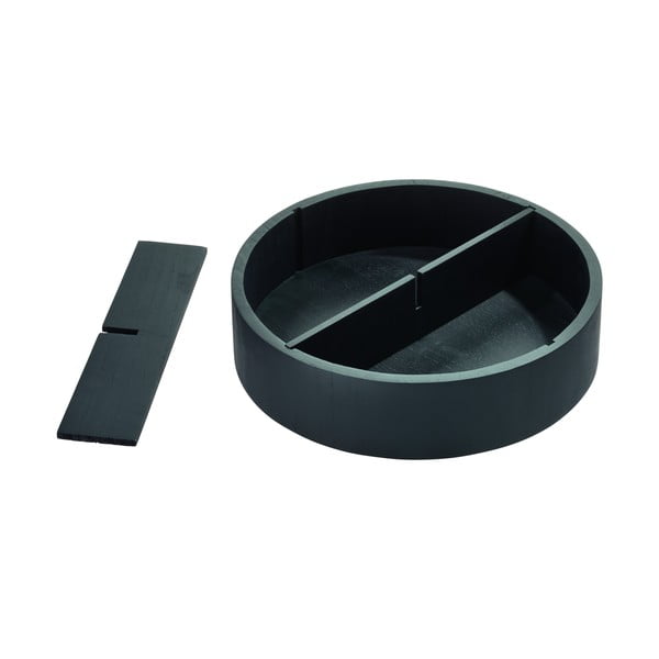 Pööratav puidust organisaator vürtside jaoks Merry-go-round - iDesign/The Home Edit-image-4