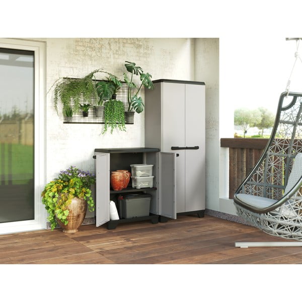 Töökoja kapp Planet - Keter-image-1