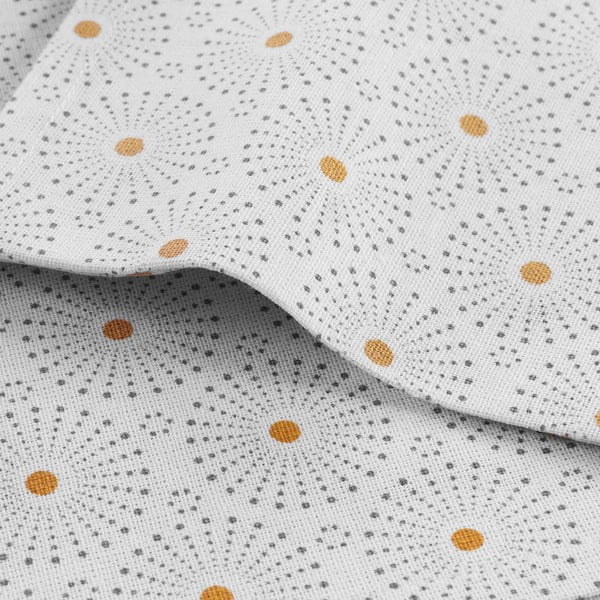 Tekstiilist salvrätikud 3 tk komplektis Astre - douceur d'intérieur-image-1