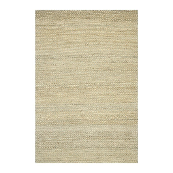 Jutový koberec Safavieh Fabio, 182 x 121 cm