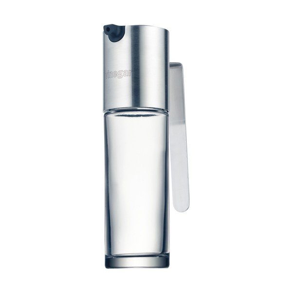 Nerezová lahvička na ocet WMF Cromargan® Basic, 120 ml-image-4