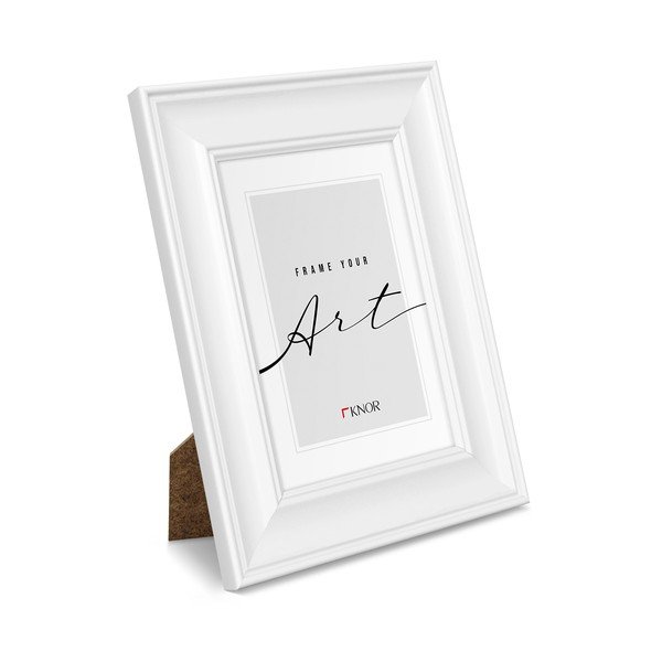 Plastikust raam 20x25 cm -image-2