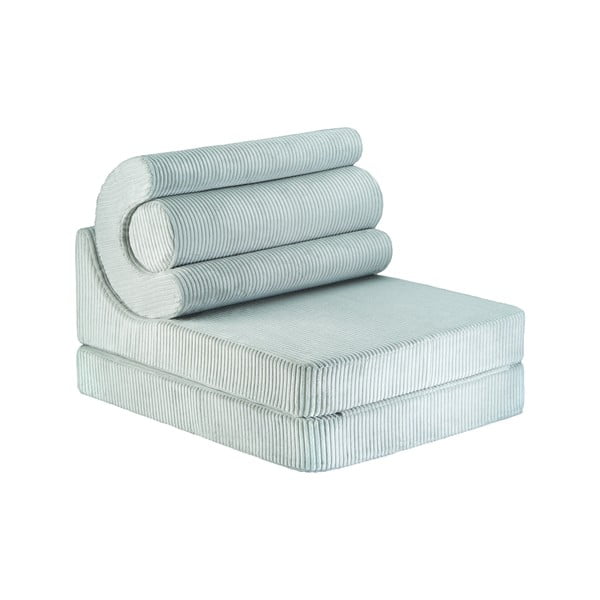 Mündivärvi velvetist laste kott-tool Flipster - Wigiwama