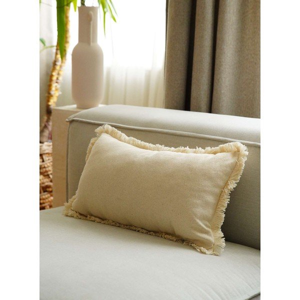 Puuvillane padjakate 30x50 cm - Mioli Decor-image-3