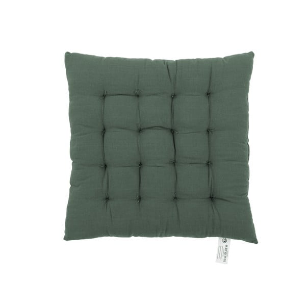 Roheline toolipadi, 40 x 40 cm - Tiseco Home Studio