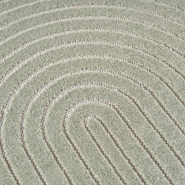 Roheline sise- ja välisvaip 120x170 cm Nova 1201 - Ayyildiz Carpets-image-4