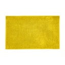 Kollane tekstiilist vannitoamatt 50x80 cm Chenille - Allstar