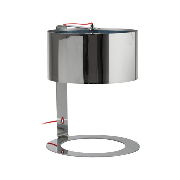 Stolní lampa Light Saint, chromovaná
