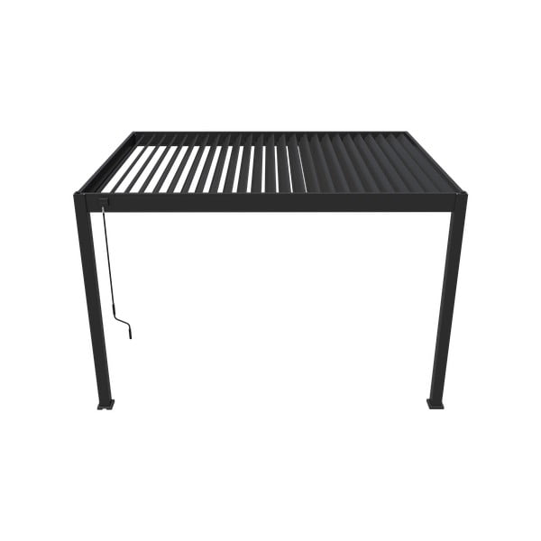 Bioklimaatiline pergola Intro Plus - Rojaplast-image-4