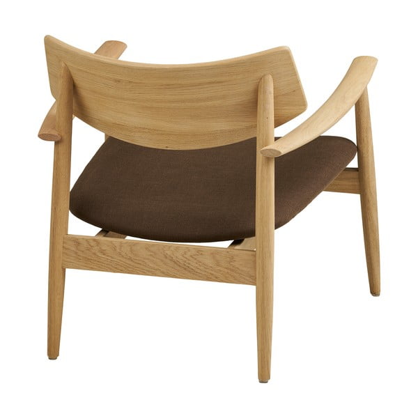 Pruun tugitool Olvera – House Nordic-image-4