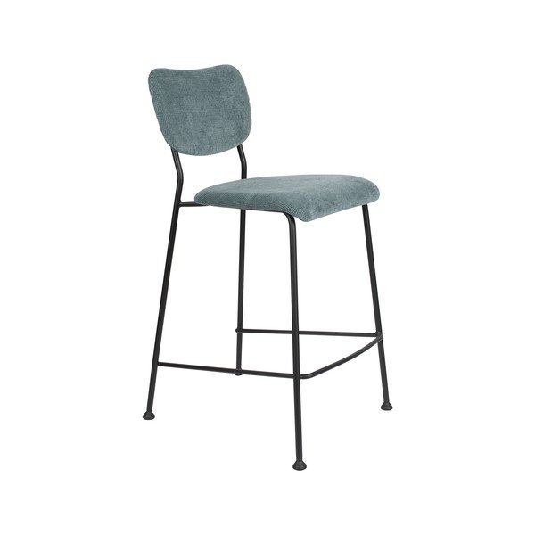 Hallid baaritoolid 2 tk 92 cm Benson - Zuiver