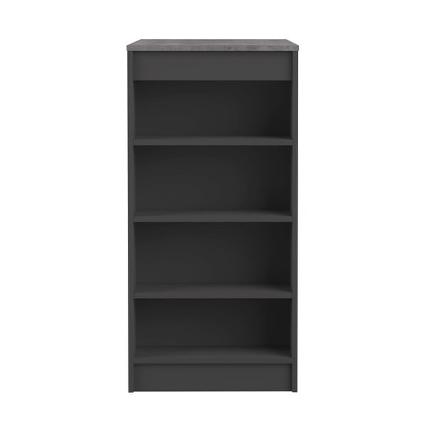 Betoonist baarilaud 50x115 cm Aravis - TemaHome-image-2