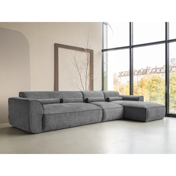 Hall nurgadiivan (parem nurk) Flex Felix - Miuform-image-3