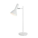Valge laualamp (kõrgus 65 cm) Metro - Markslöjd
