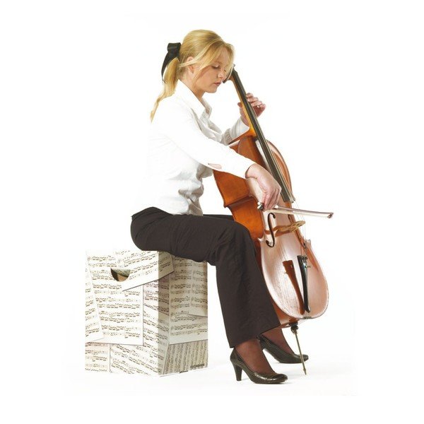 Stolička Remember Allegroni-image-1