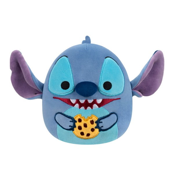 Plüüsist mänguasi Stitch - SQUISHMALLOWS