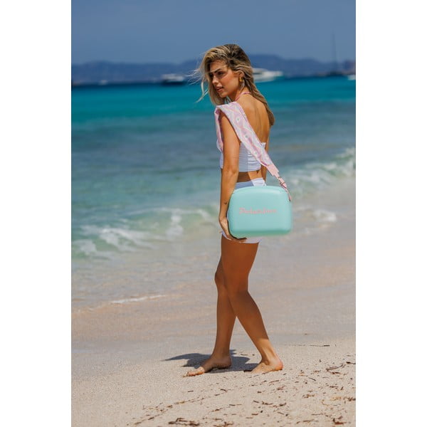 Türkiissinine jahutuskast 6l - Polarbox-image-1