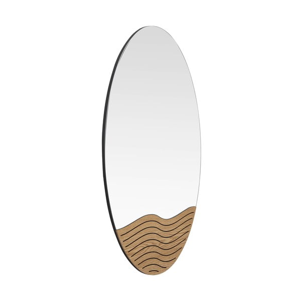 Seinapeegel 50x80 cm Lines - Mauro Ferretti-image-3