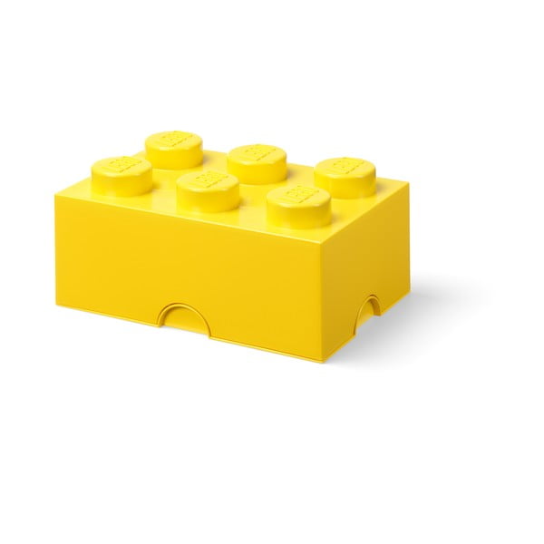Plastist laste hoiukast - LEGO®