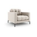 Beež tugitool  Bali - Cosmopolitan Design